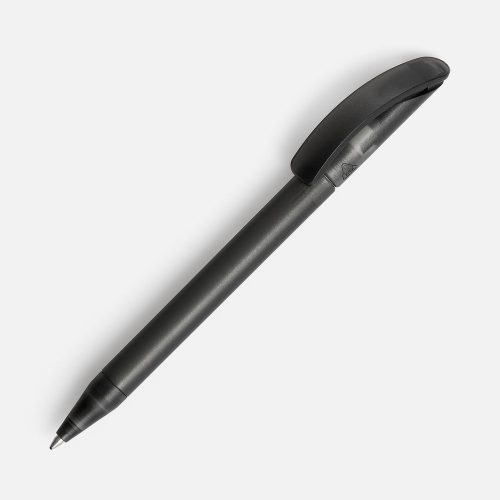 Ручка шариковая Prodir DS3 TFF, черная