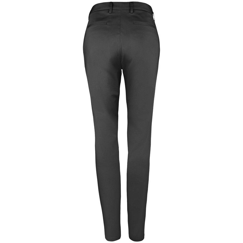 Брюки Jared Women, черные — изображение 3