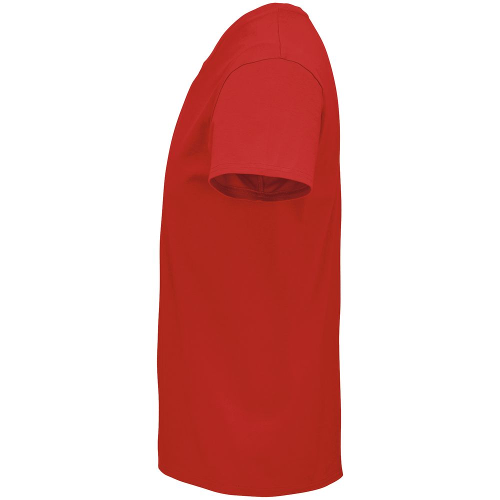 Футболка мужская Pioneer Men, красная — изображение 4