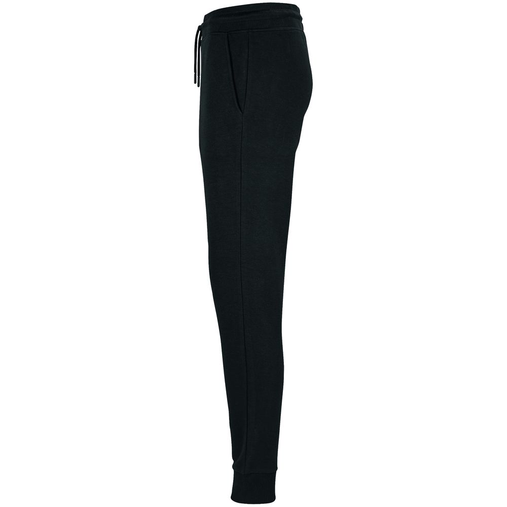 Джоггеры мужские Jet Men, черные — изображение 3