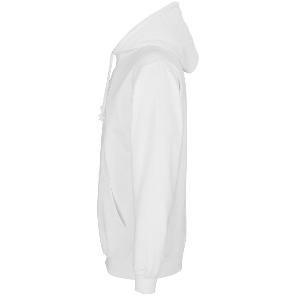 Худи унисекс Condor, белое — изображение 4