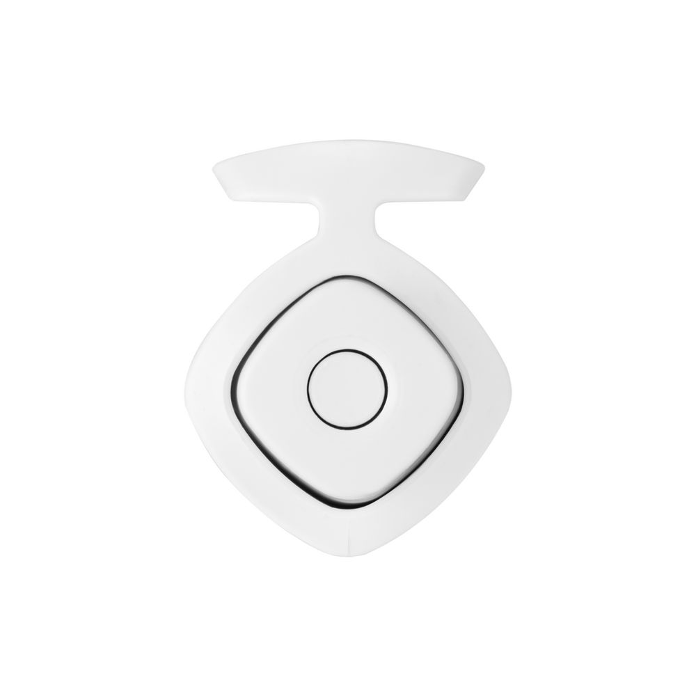 Ручка шариковая Prodir DS4 PMM-P, белая — изображение 6