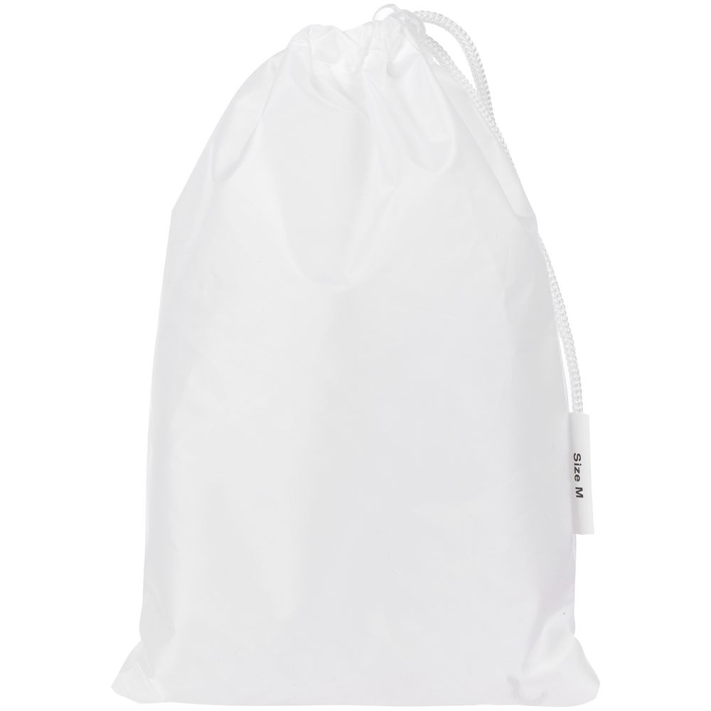 Ветровка Kivach Promo, белый — изображение 4