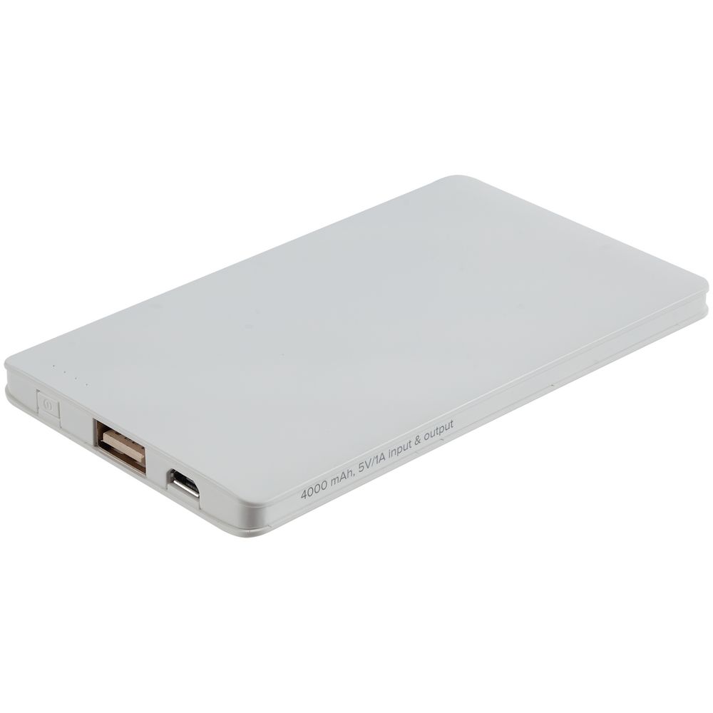 Набор Dorset Energy, белый — изображение 7