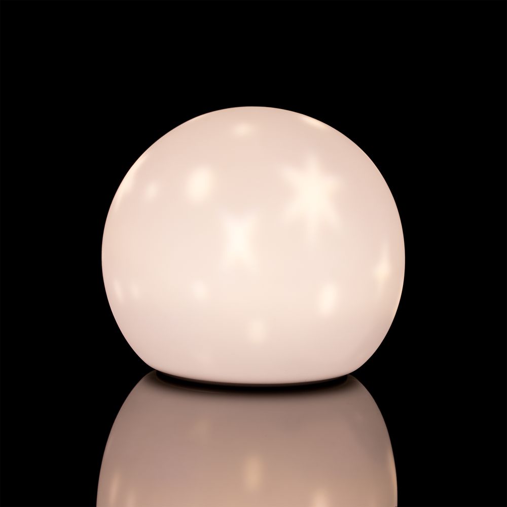 Беспроводной силиконовый светильник Cosmic Stars — изображение 6