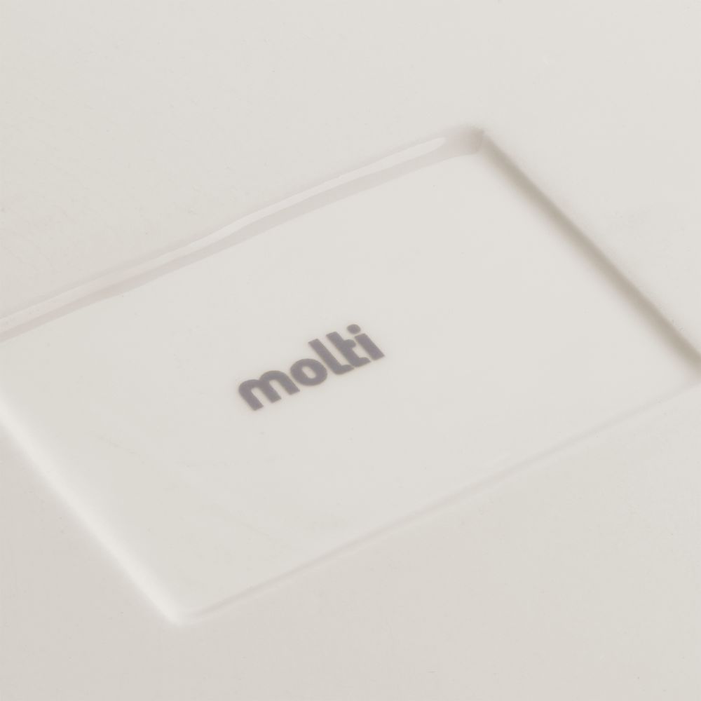 Блюдо для запекания Bakersfield, белое — изображение 5