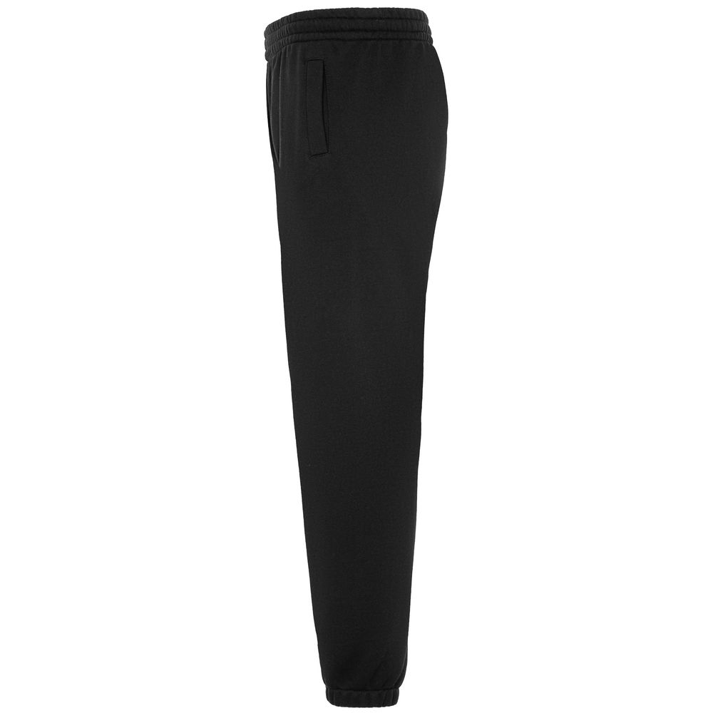 Джоггеры Comfort, черные — изображение 3