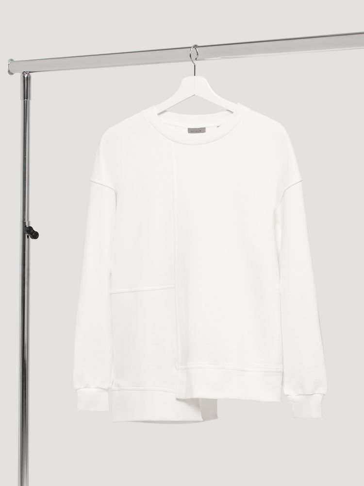 Свитшот Neofit, кремовый — изображение 3