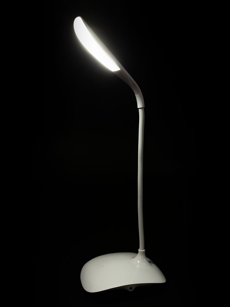 Беспроводная настольная лампа lumiFlex, ver.2 — изображение 10