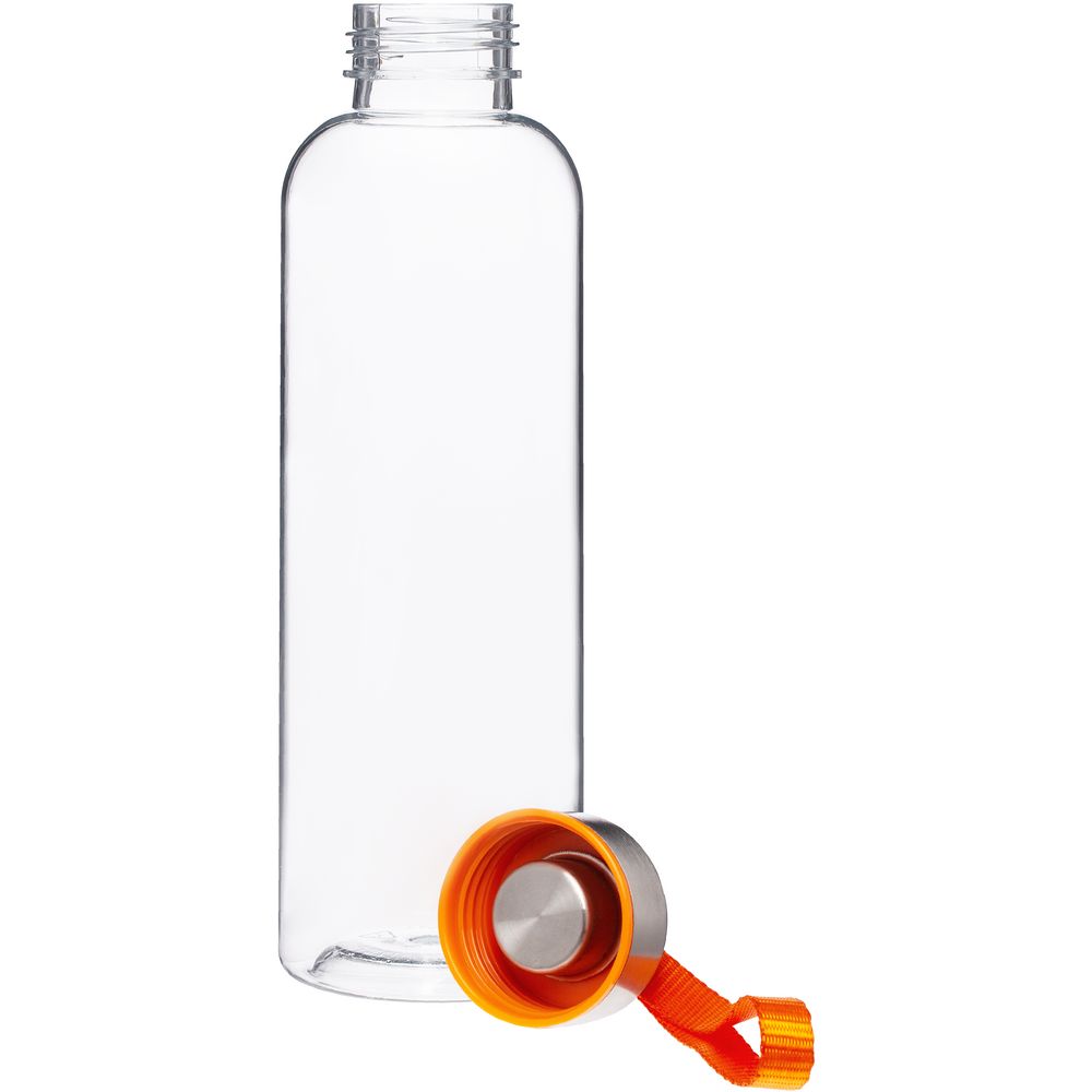 Бутылка Gulp, оранжевая — изображение 4