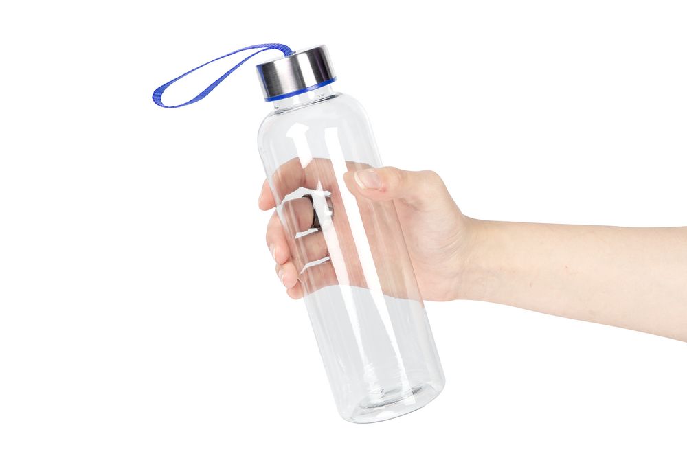 Бутылка Gulp, синяя — изображение 7