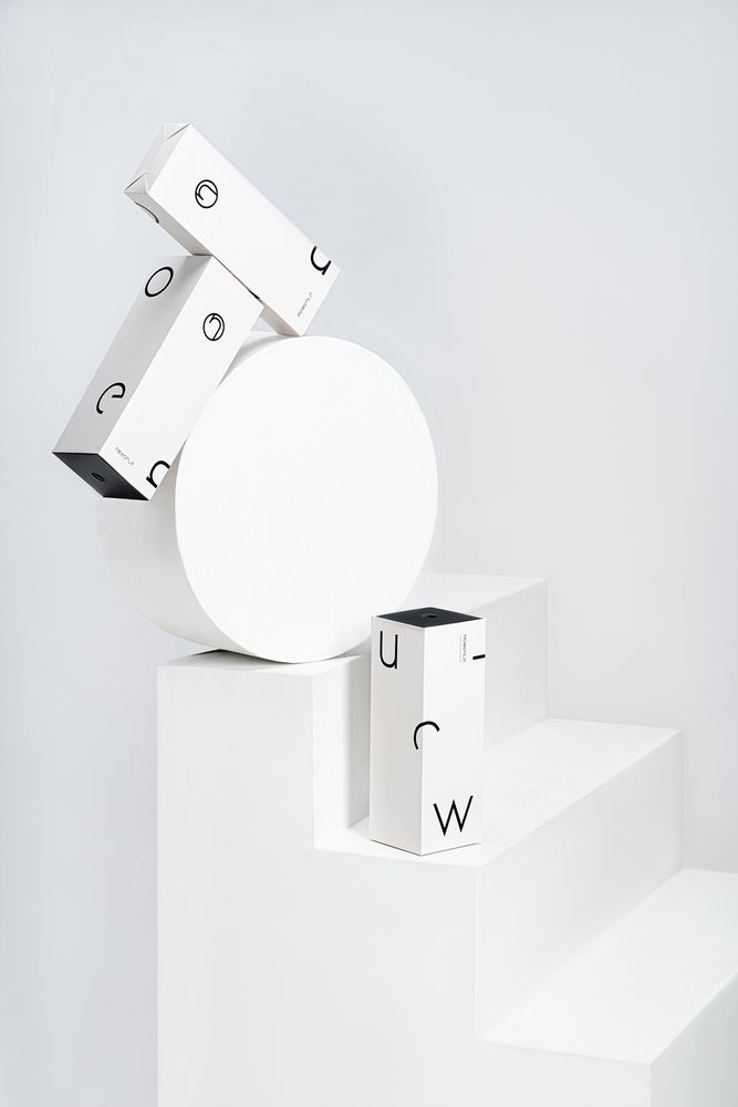 Шарф Noble, бордовый — изображение 13