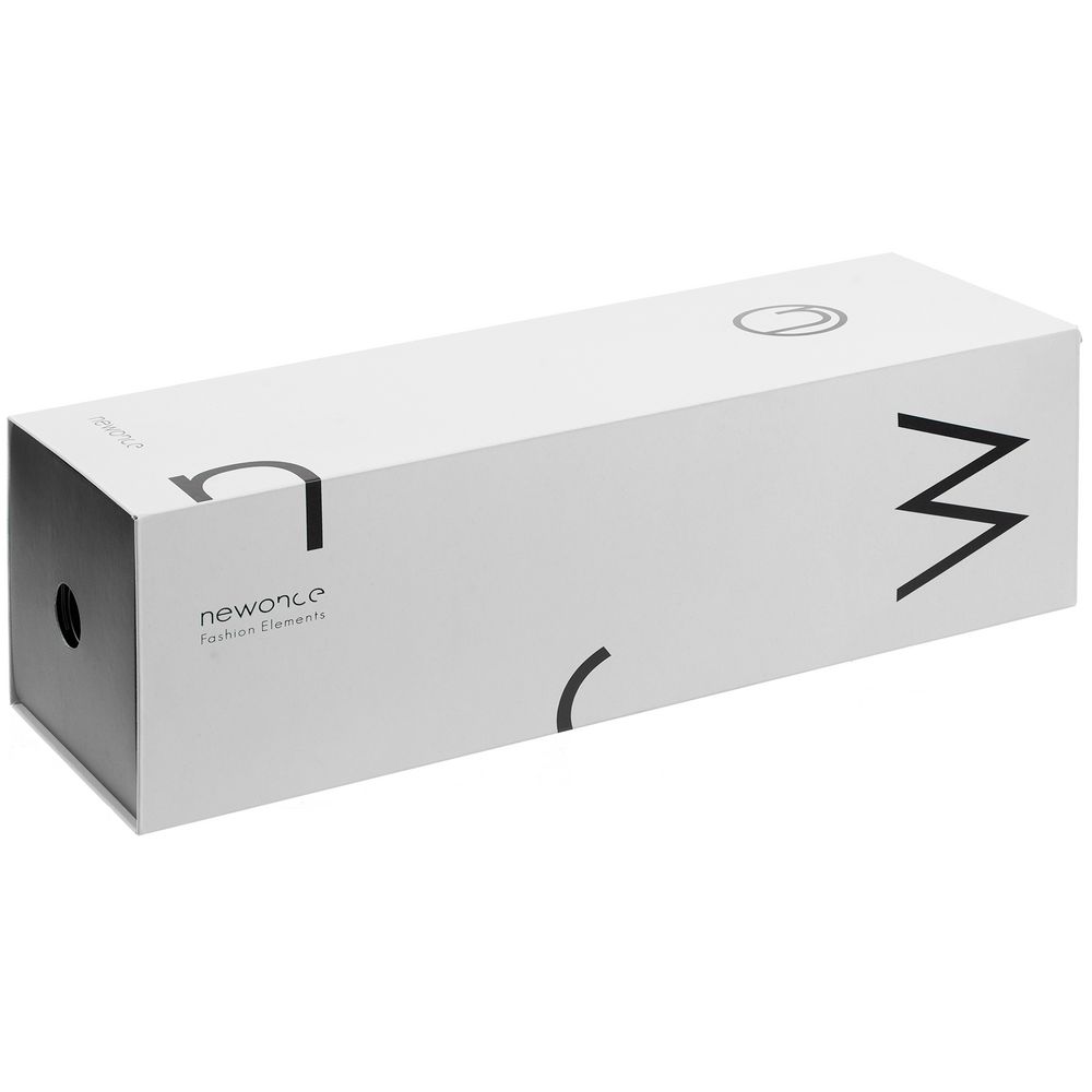 Палантин Gorgeous, голубой — изображение 10