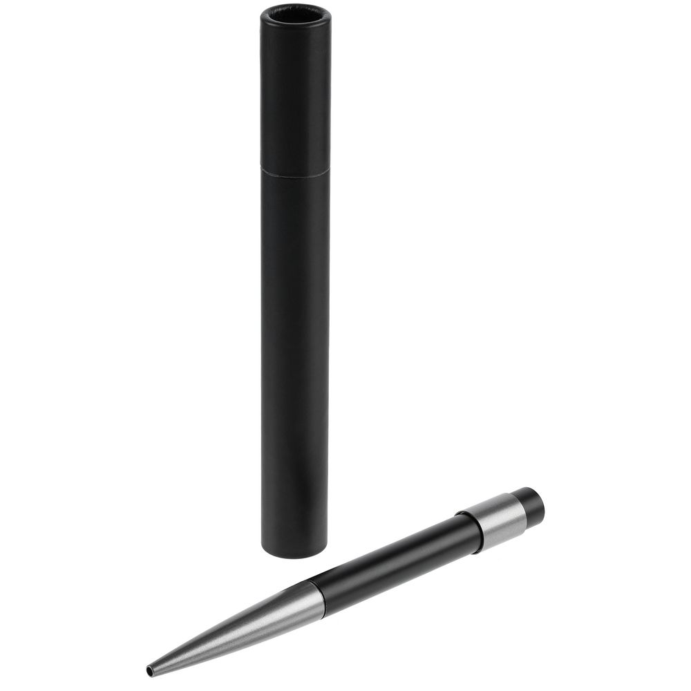 Ручка-спиннер Spintrix, серая — изображение 3