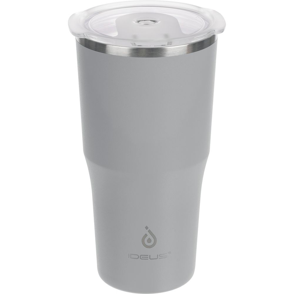 Термостакан Sapporo М, серый — изображение 3