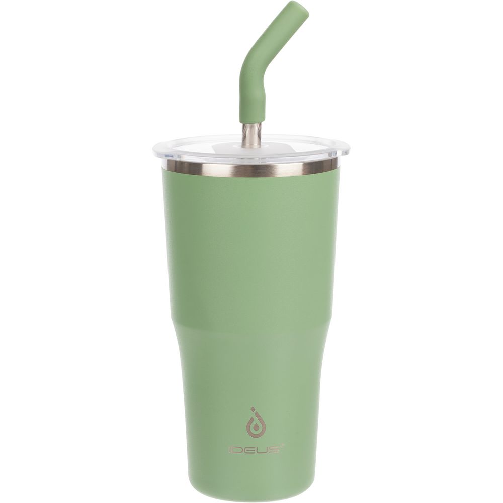 Термостакан Sapporo М, зеленый — изображение 6