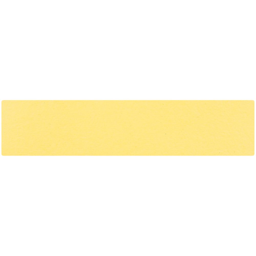 Лейбл Listra Latte, S, желтый — изображение 3