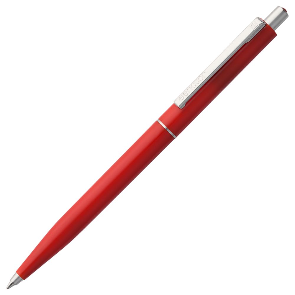 Набор Flexpen Shall Simple, красный — изображение 5