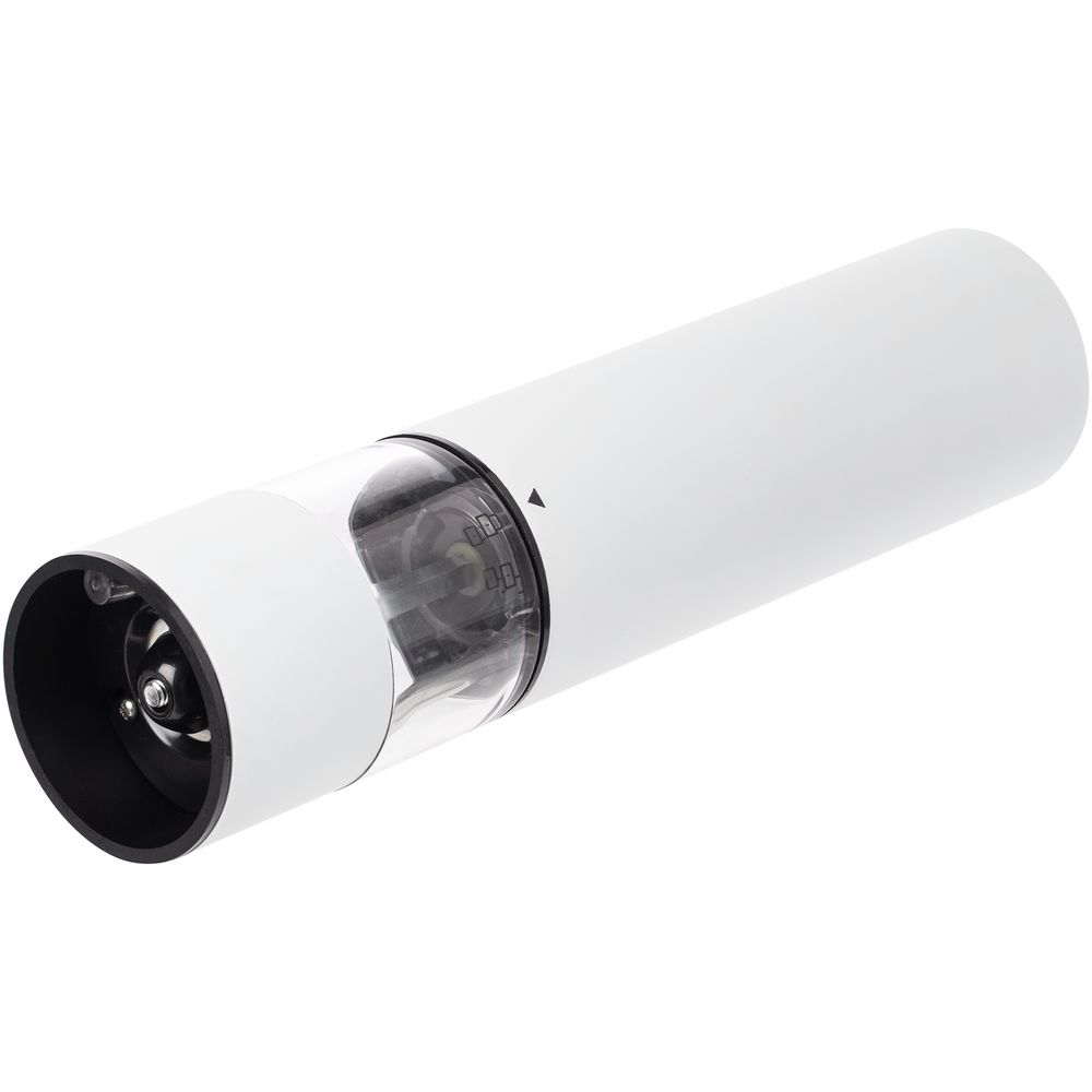 Электрическая мельница для специй Black Mill, белая — изображение 5