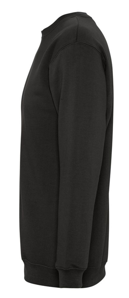 Толстовка New Supreme 280, черная — изображение 4