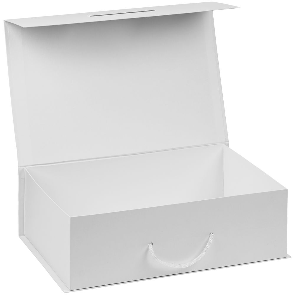 Коробка Big Case, белая — изображение 4
