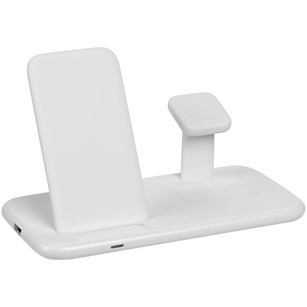 Зарядная станция Smart Nest, белая — изображение 4