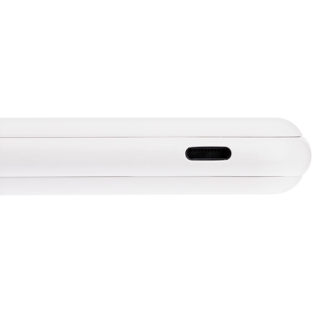 Аккумулятор Uniscend All Day Type-C 10000 мАч, белый — изображение 6