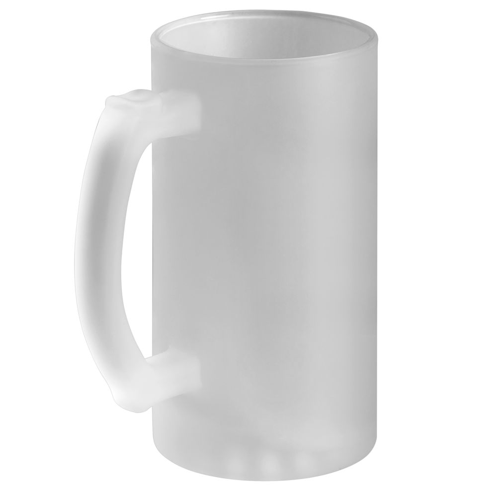 Пивная кружка Bro для сублимационной печати — изображение 3