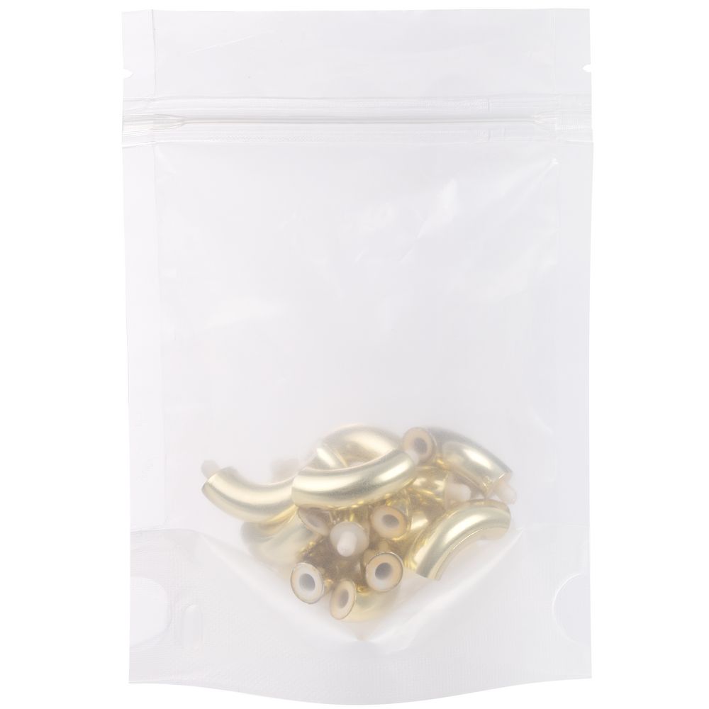 Антистресс Tangle, золотистый — изображение 6