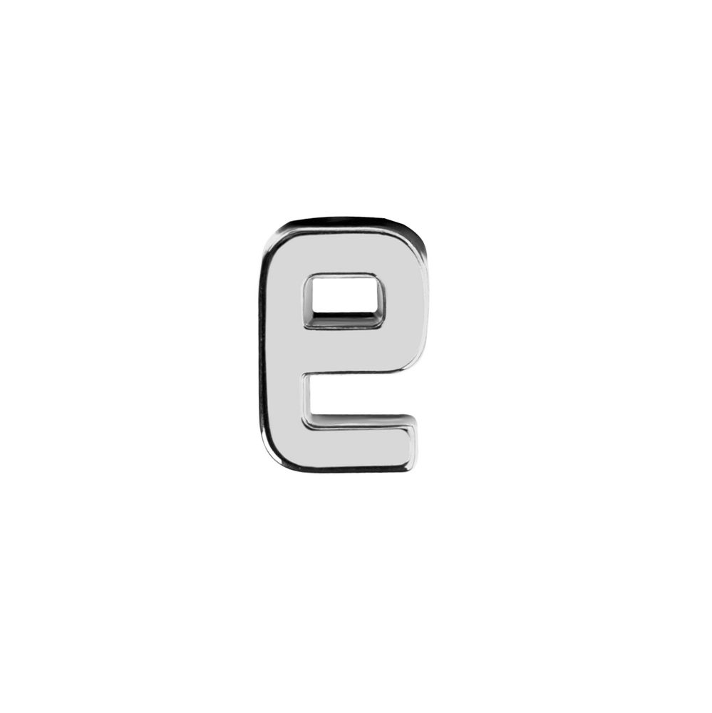 Элемент брелка-конструктора «Цифра 6» или «Цифра 9» — изображение 5