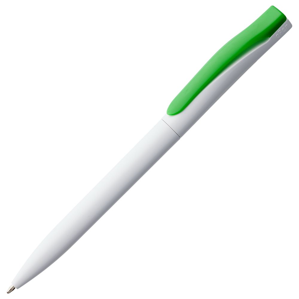 Набор Twist White, белый с зеленым, 16 Гб — изображение 5