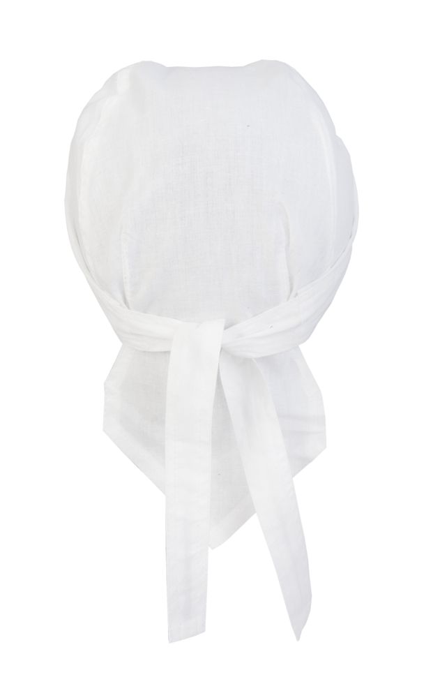 Бандана Unit Air, белая — изображение 3