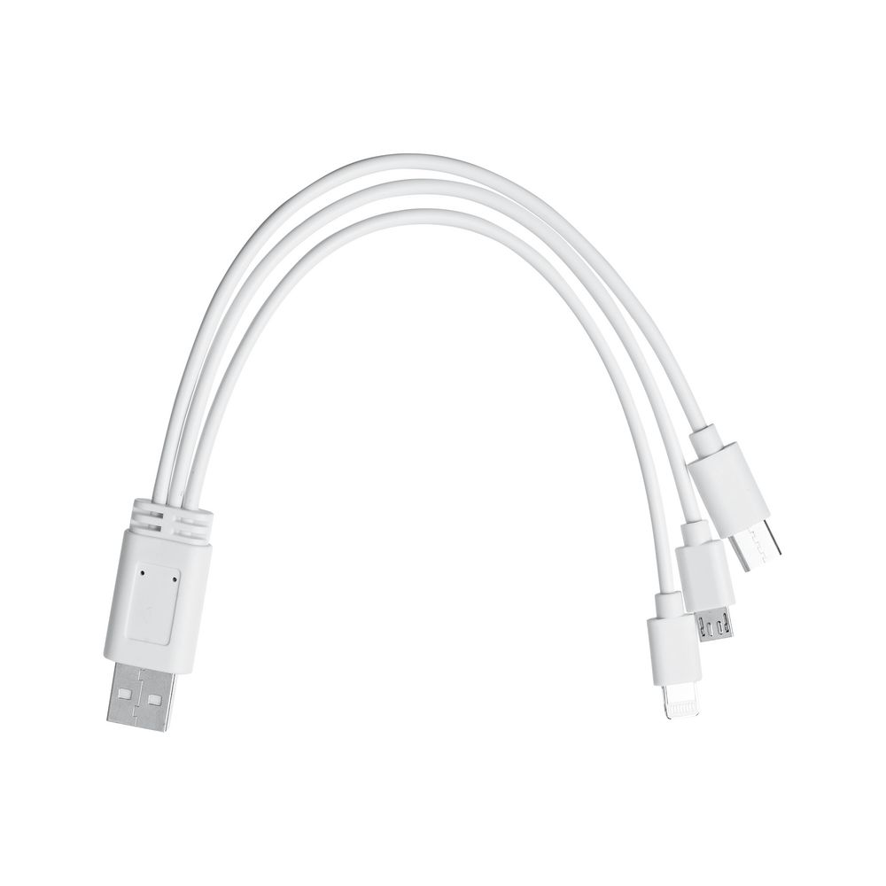 Внешний аккумулятор Pebble 7800 мАч, черный — изображение 8