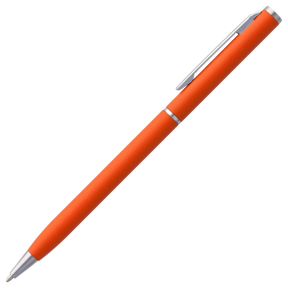 Набор Flexpen, серебристо-оранжевый — изображение 6