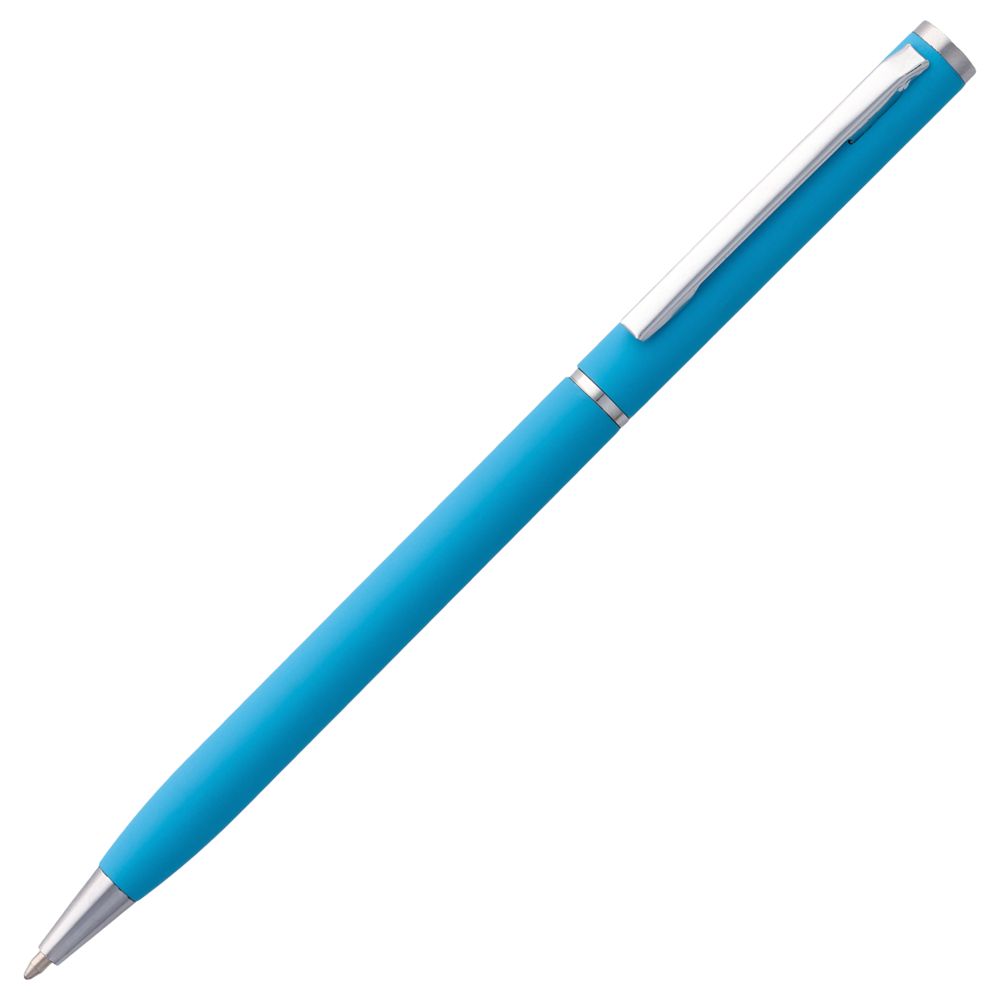 Набор Flexpen, серебристо-бирюзовый — изображение 6
