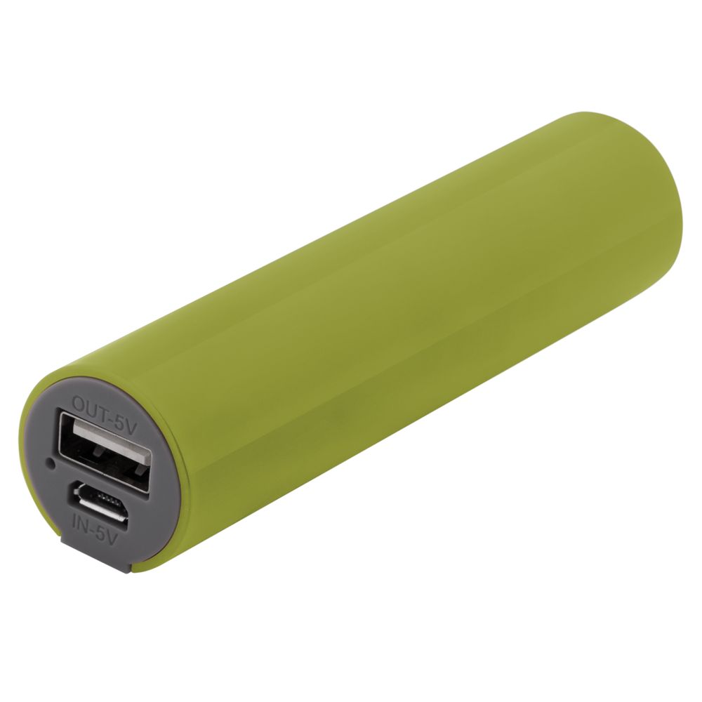 Набор Flex Shall Energy, зеленый — изображение 6