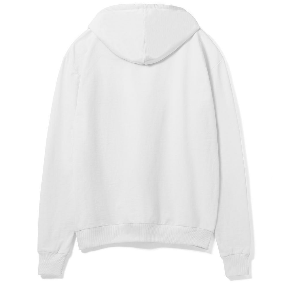 Худи Kirenga 2.0, белое — изображение 3