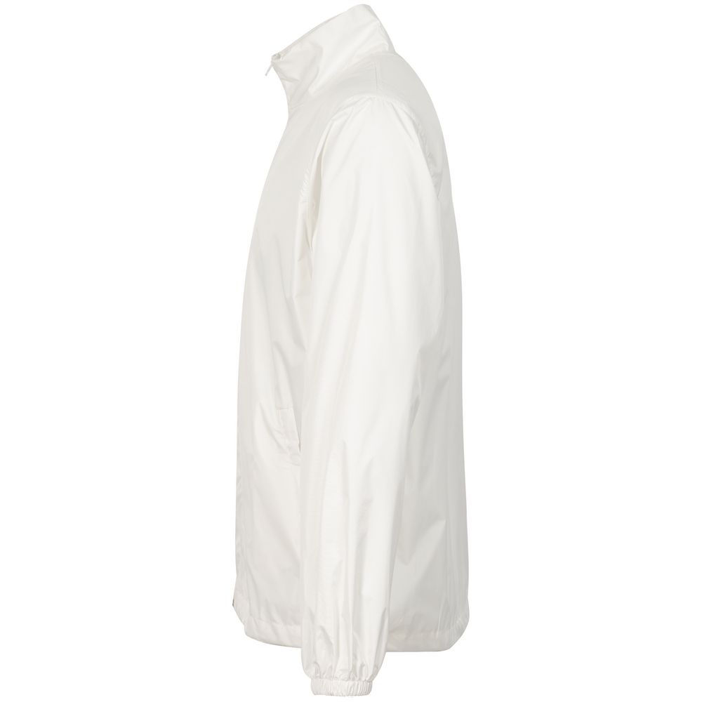 Ветровка Kivach, белая — изображение 4