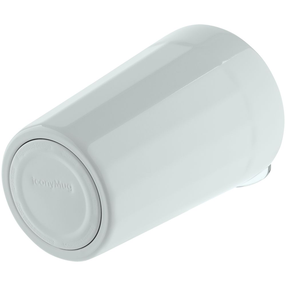 Термостакан iconyMug, белый — изображение 5