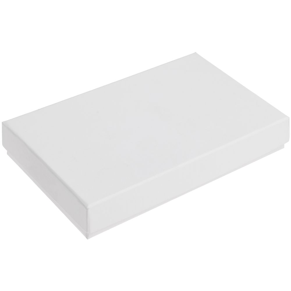 Набор Twist White, белый с оранжевым, 16 Гб — изображение 7