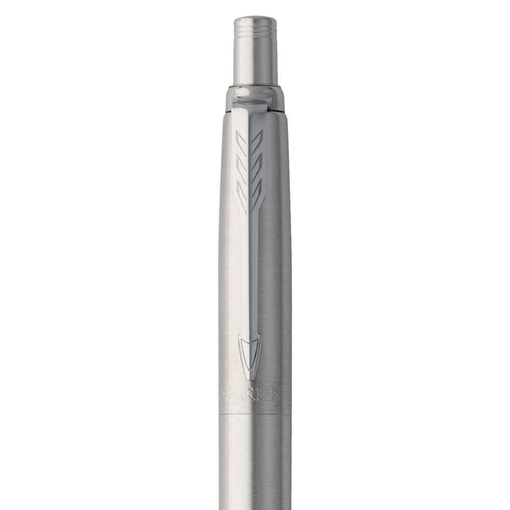 Карандаш механический Parker Jotter Stainless Steel Core B61 — изображение 6