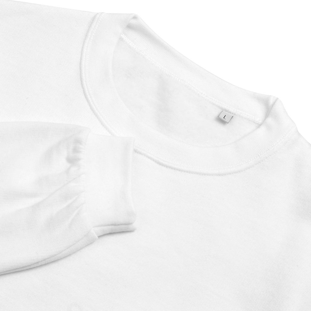 Толстовка Spider 260, белая — изображение 4