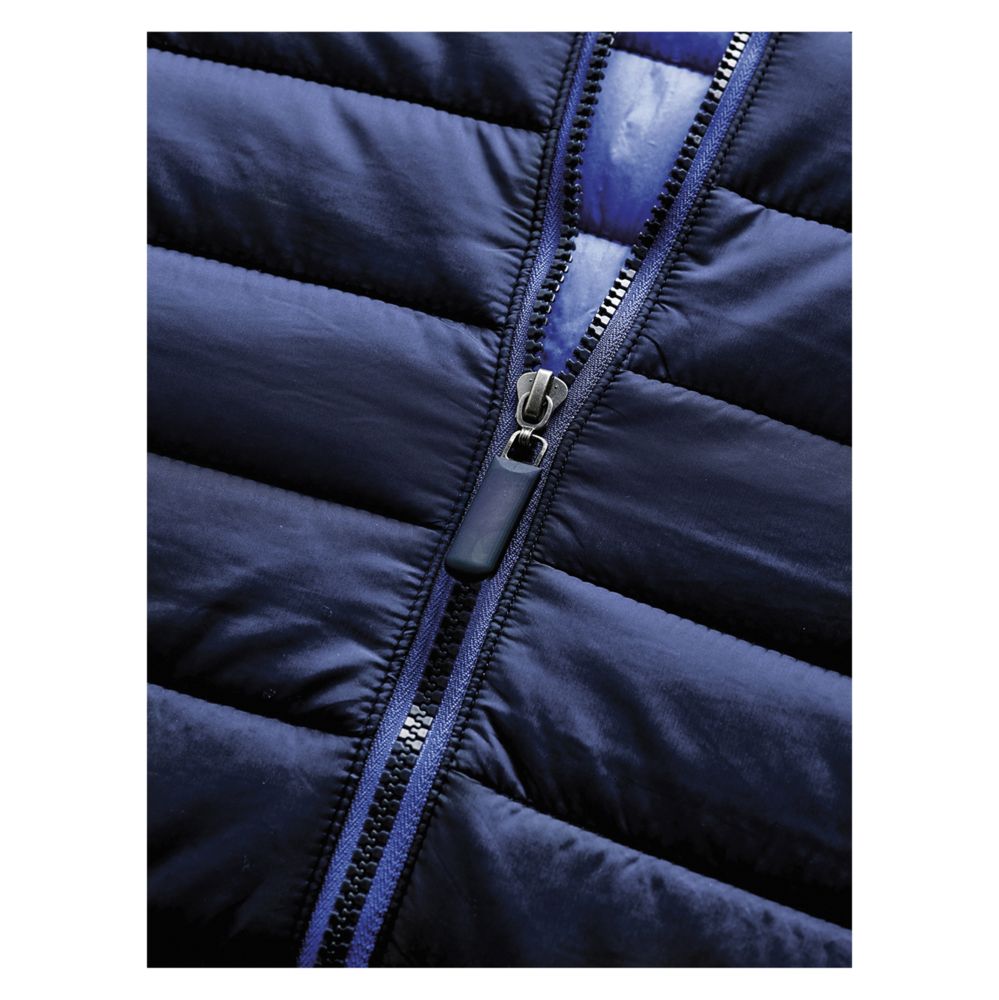 Жилет Wave Men неоновый зеленый (лайм) — изображение 5