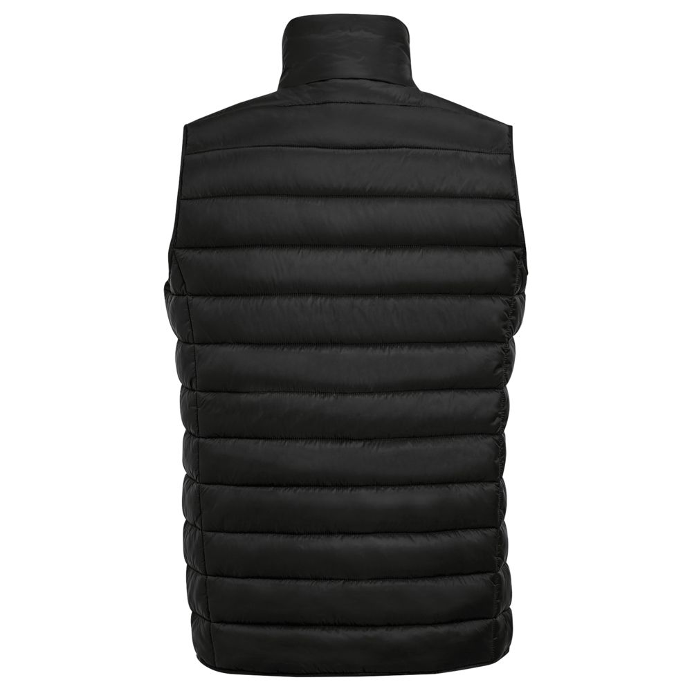 Жилет Wave Men черный — изображение 3