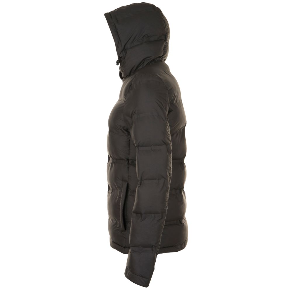 Куртка женская Ridley Women, черная — изображение 4