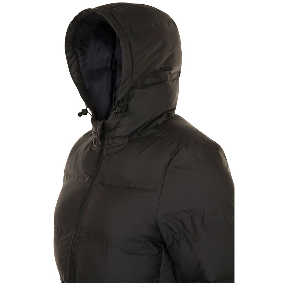 Куртка женская Ridley Women, черная — изображение 5