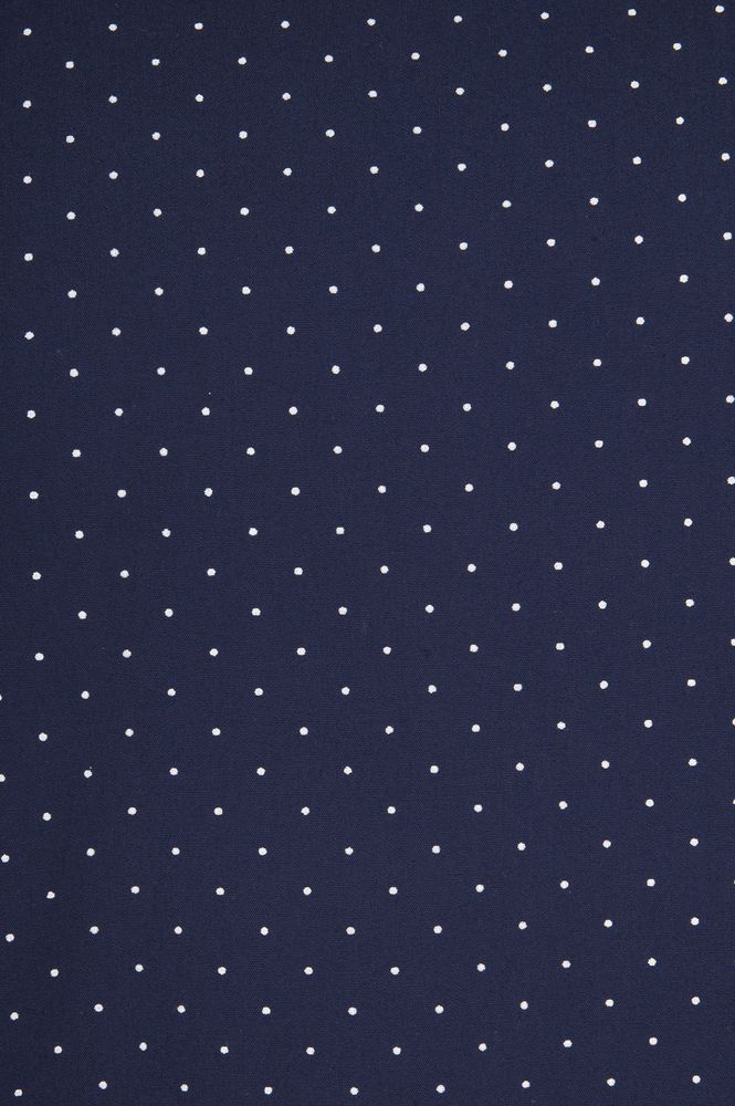 Рубашка женская Becker Women, белая с темно-синим — изображение 5