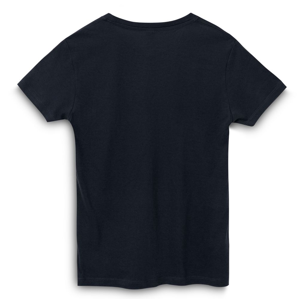 Футболка женская Regent Women, кобальт (темно-синяя) — изображение 3