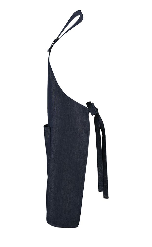 Фартук Grant, синий (деним) — изображение 3