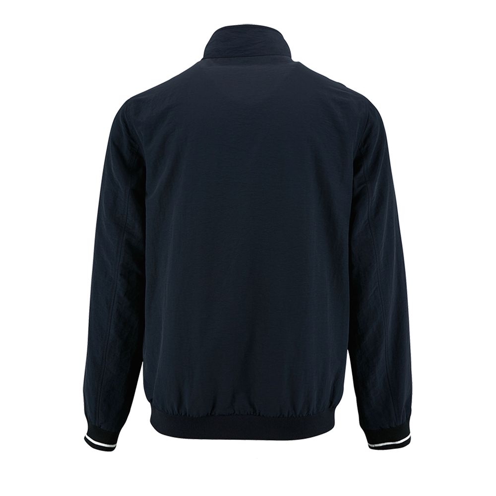 Ветровка Ralph, темно-синяя — изображение 3